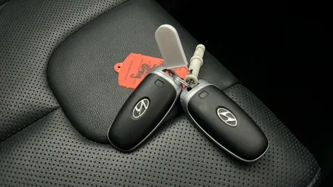 HYUNDAI SANTA FE 1.6 TGDi Hybrid Ultimate 4WD Auto