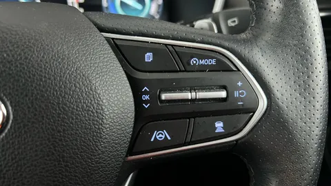 HYUNDAI SANTA FE 1.6 TGDi Hybrid Ultimate 4WD Auto