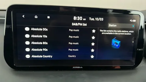 HYUNDAI SANTA FE 1.6 TGDi Hybrid Ultimate 4WD Auto