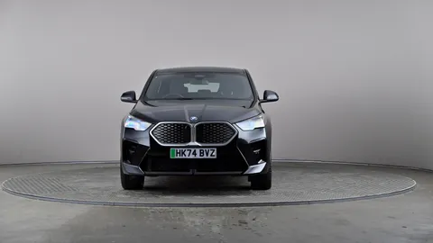 BMW iX2 230kW xDrive30 M Sport 65kWh Auto