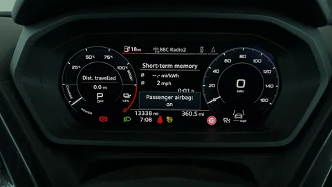 AUDI Q4 220kW 50 Quattro 82kWh S Line Auto