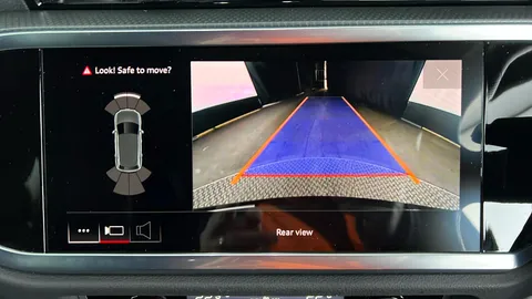 AUDI Q3 40 TFSI Quattro Black Edition S Tronic [C+S]