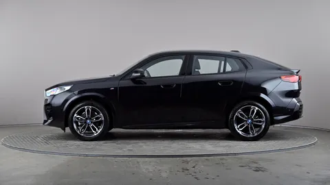 BMW iX2 230kW xDrive30 M Sport 65kWh Auto