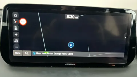 HYUNDAI SANTA FE 1.6 TGDi Hybrid Ultimate 4WD Auto