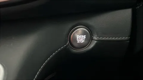 HYUNDAI SANTA FE 1.6 TGDi Hybrid Ultimate 4WD Auto