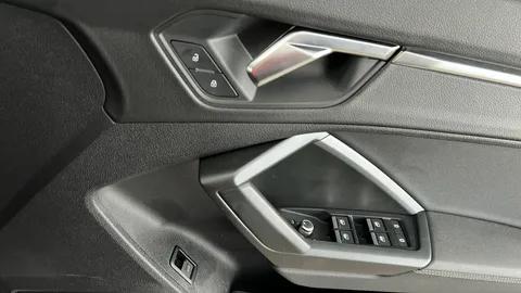 AUDI Q3 40 TFSI Quattro Black Edition S Tronic [C+S]