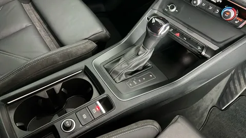 AUDI Q3 40 TFSI Quattro Black Edition S Tronic [C+S]