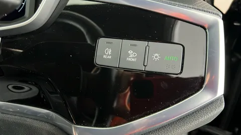 AUDI Q3 40 TFSI Quattro Black Edition S Tronic [C+S]