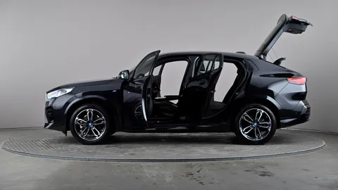 BMW iX2 230kW xDrive30 M Sport 65kWh Auto