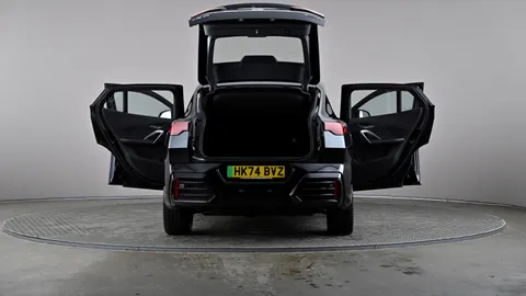 BMW iX2 230kW xDrive30 M Sport 65kWh Auto