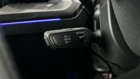 AUDI Q4 220kW 50 Quattro 82kWh S Line Auto