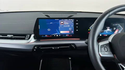 BMW iX2 230kW xDrive30 M Sport 65kWh Auto