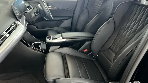 BMW iX2 230kW xDrive30 M Sport 65kWh Auto