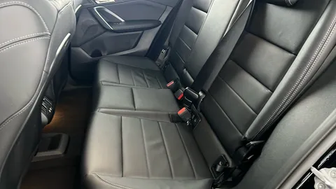 BMW iX2 230kW xDrive30 M Sport 65kWh Auto