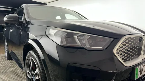 BMW iX2 230kW xDrive30 M Sport 65kWh Auto