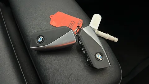 BMW iX2 230kW xDrive30 M Sport 65kWh Auto