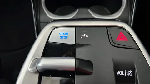 BMW iX2 230kW xDrive30 M Sport 65kWh Auto