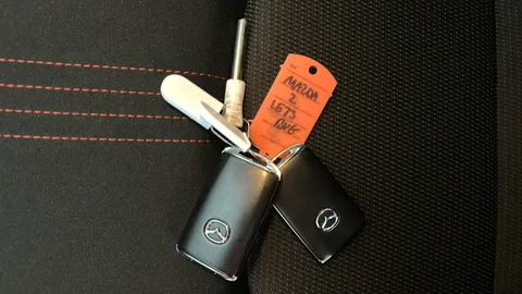 MAZDA 2 1.5 e-Skyactiv G MHEV Homura