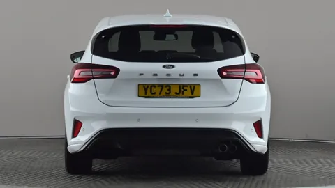 Ford Focus 1.0 EcoBoost ST-Line