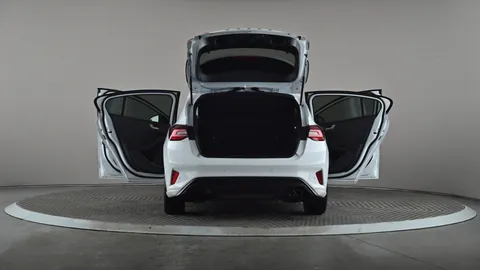 Ford Focus 1.0 EcoBoost ST-Line