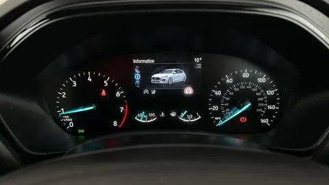 Ford Focus 1.0 EcoBoost ST-Line