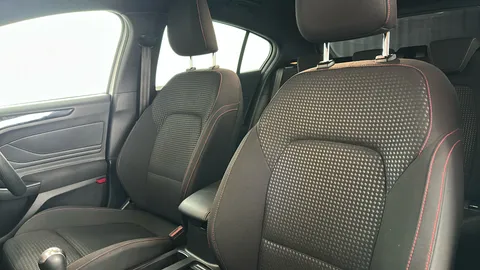Ford Focus 1.0 EcoBoost ST-Line