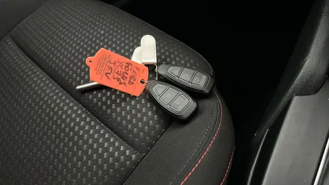 Ford Focus 1.0 EcoBoost ST-Line