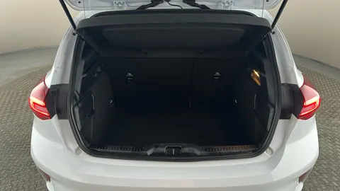 Ford Focus 1.0 EcoBoost ST-Line