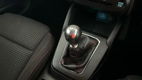 Ford Focus 1.0 EcoBoost ST-Line