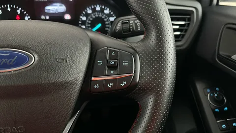 Ford Focus 1.0 EcoBoost ST-Line