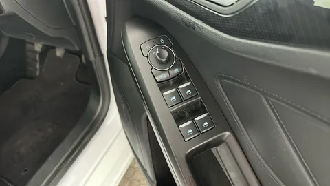 Ford Focus 1.0 EcoBoost ST-Line