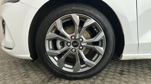 Ford Focus 1.0 EcoBoost ST-Line