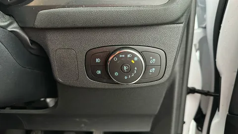 Ford Focus 1.0 EcoBoost ST-Line