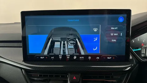 Ford Focus 1.0 EcoBoost ST-Line