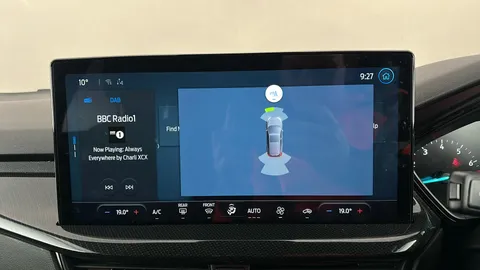 Ford Focus 1.0 EcoBoost ST-Line