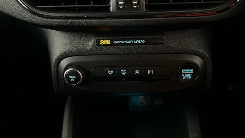 Ford Focus 1.0 EcoBoost ST-Line