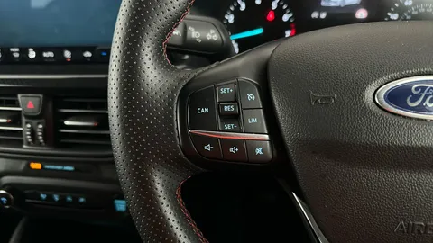 Ford Focus 1.0 EcoBoost ST-Line