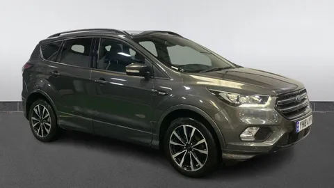 Ford Kuga 1.5 EcoBoost ST-Line 2WD
