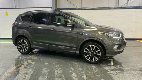 Ford Kuga 1.5 EcoBoost ST-Line 2WD