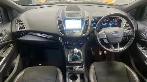 Ford Kuga 1.5 EcoBoost ST-Line 2WD
