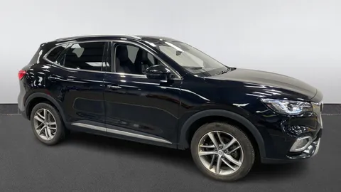 Mg Motor Uk               Hs 1.5 T-GDI Exclusive