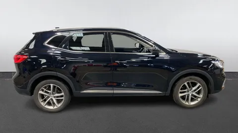Mg Motor Uk               Hs 1.5 T-GDI Exclusive