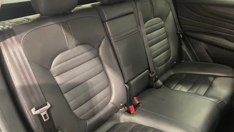 Mg Motor Uk               Hs 1.5 T-GDI Exclusive