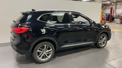 Mg Motor Uk               Hs 1.5 T-GDI Exclusive