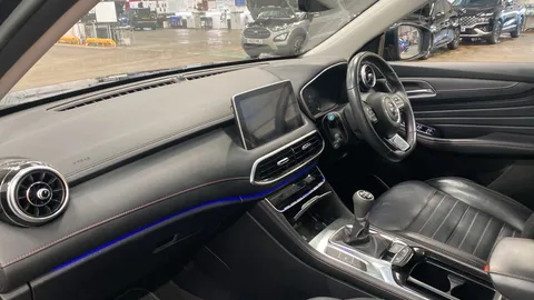 Mg Motor Uk               Hs 1.5 T-GDI Exclusive