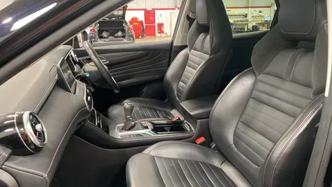 Mg Motor Uk               Hs 1.5 T-GDI Exclusive