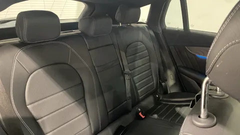 Mercedes-Benz Eqc EQC 400 300kW AMG Line Premium Plus 80kWh 5dr Auto