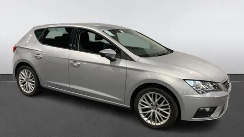 SEAT LEON 1.0 TSI SE Dynamic [EZ]