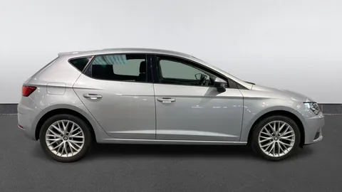 SEAT LEON 1.0 TSI SE Dynamic [EZ]