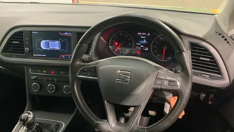 SEAT LEON 1.0 TSI SE Dynamic [EZ]